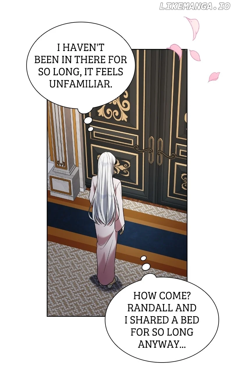Hoping for My Death chapter 47 page 24