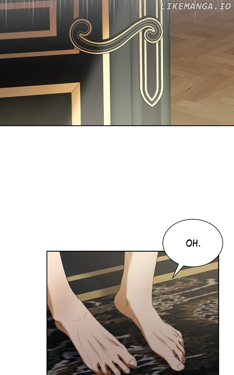Hoping for My Death chapter 47 page 27