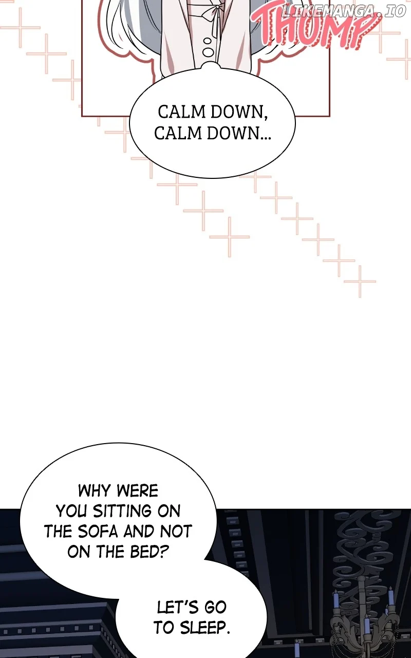 Hoping for My Death chapter 47 page 32