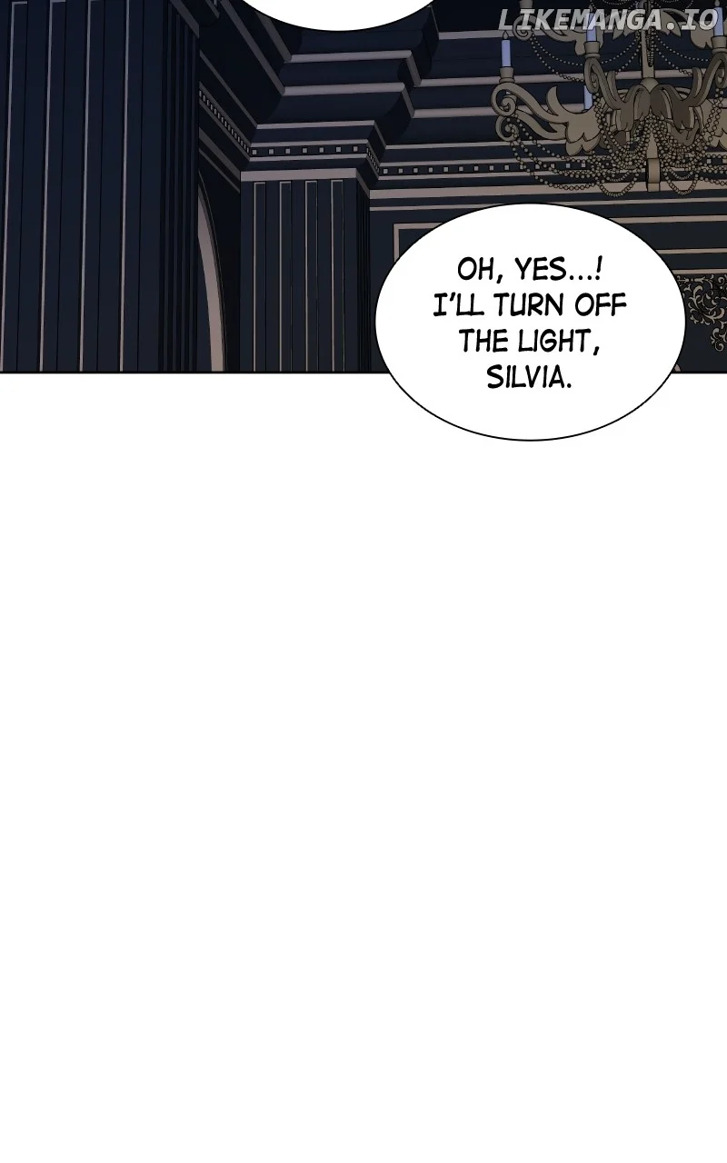 Hoping for My Death chapter 47 page 33