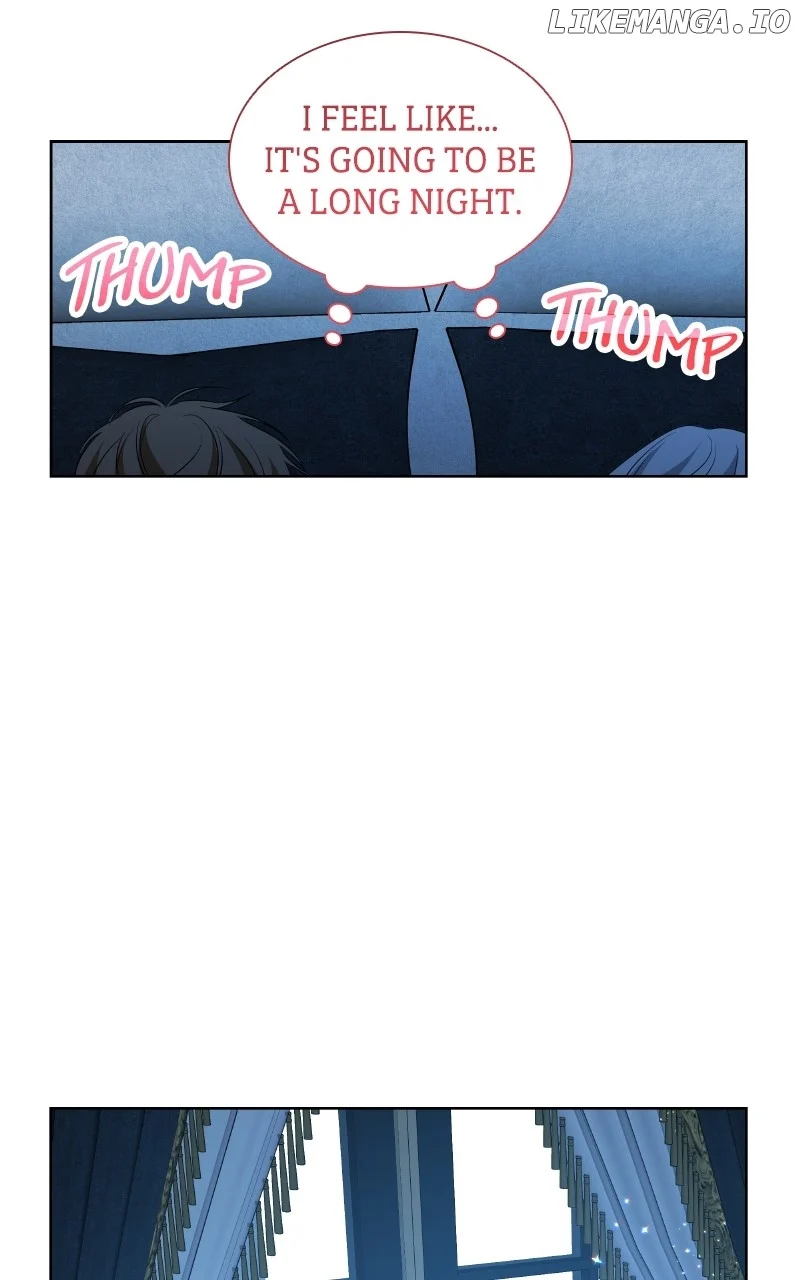 Hoping for My Death chapter 47 page 37