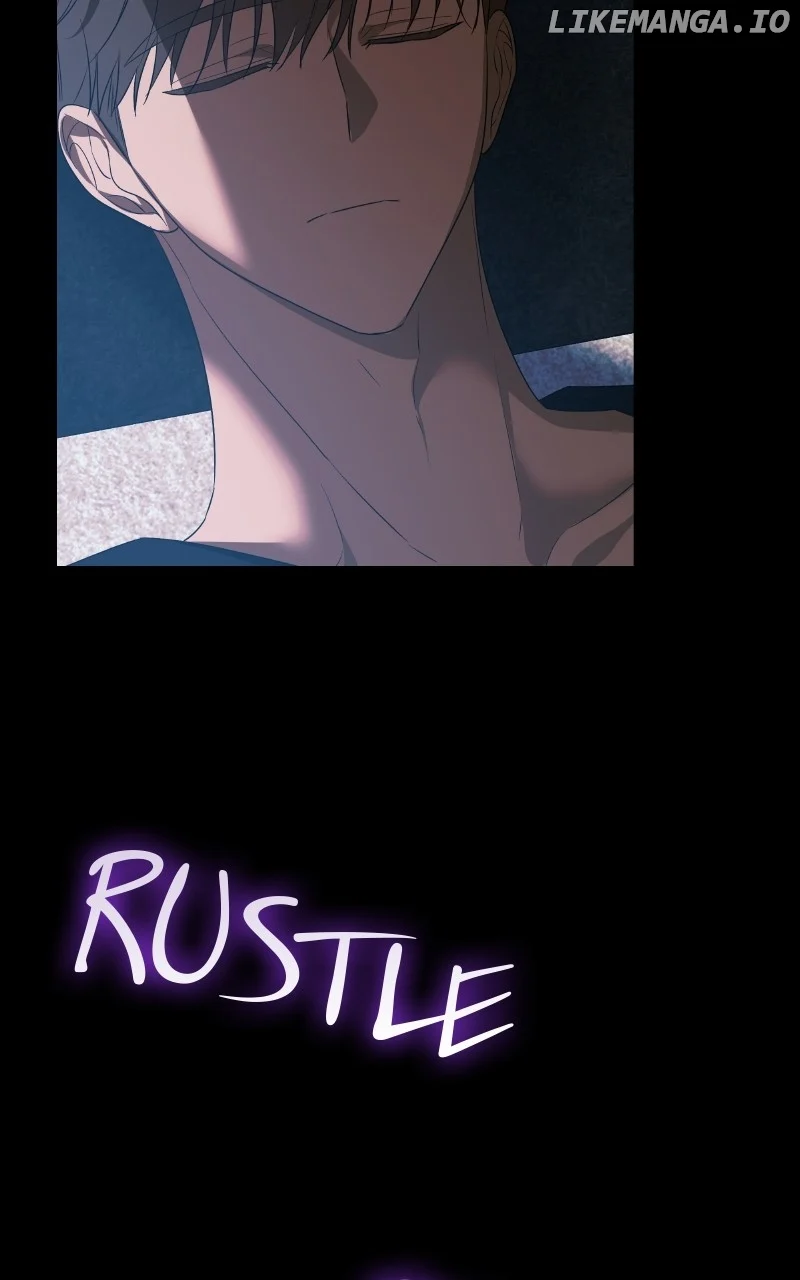 Hoping for My Death chapter 47 page 42