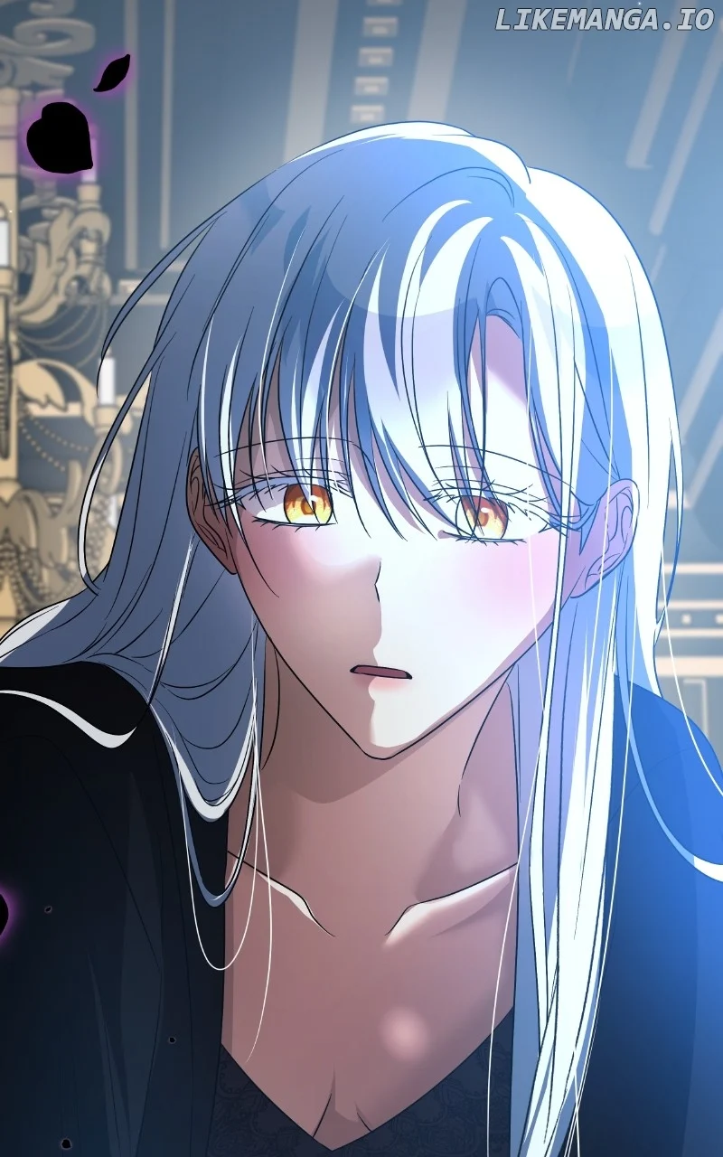 Hoping for My Death chapter 47 page 45