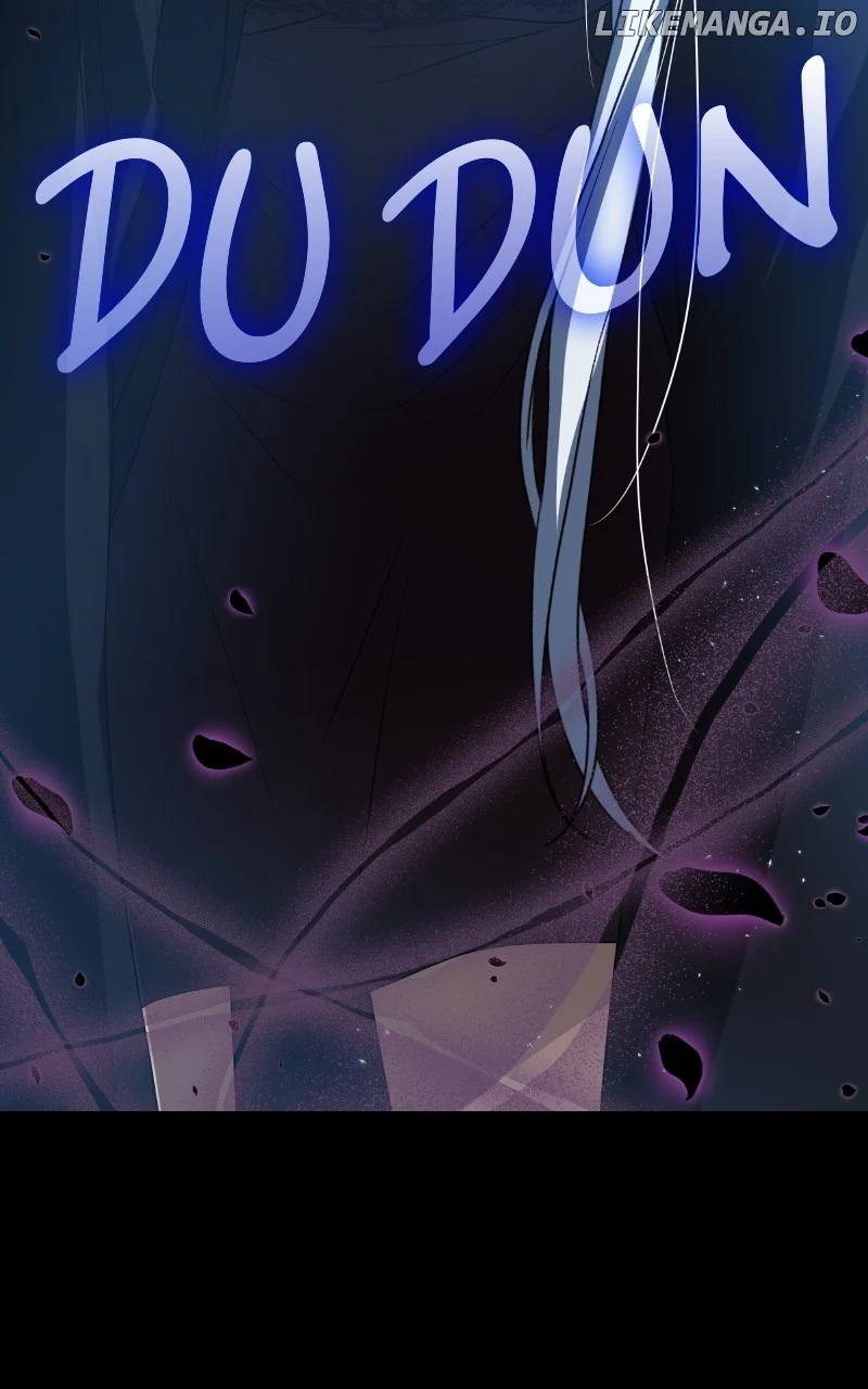 Hoping for My Death chapter 47 page 46