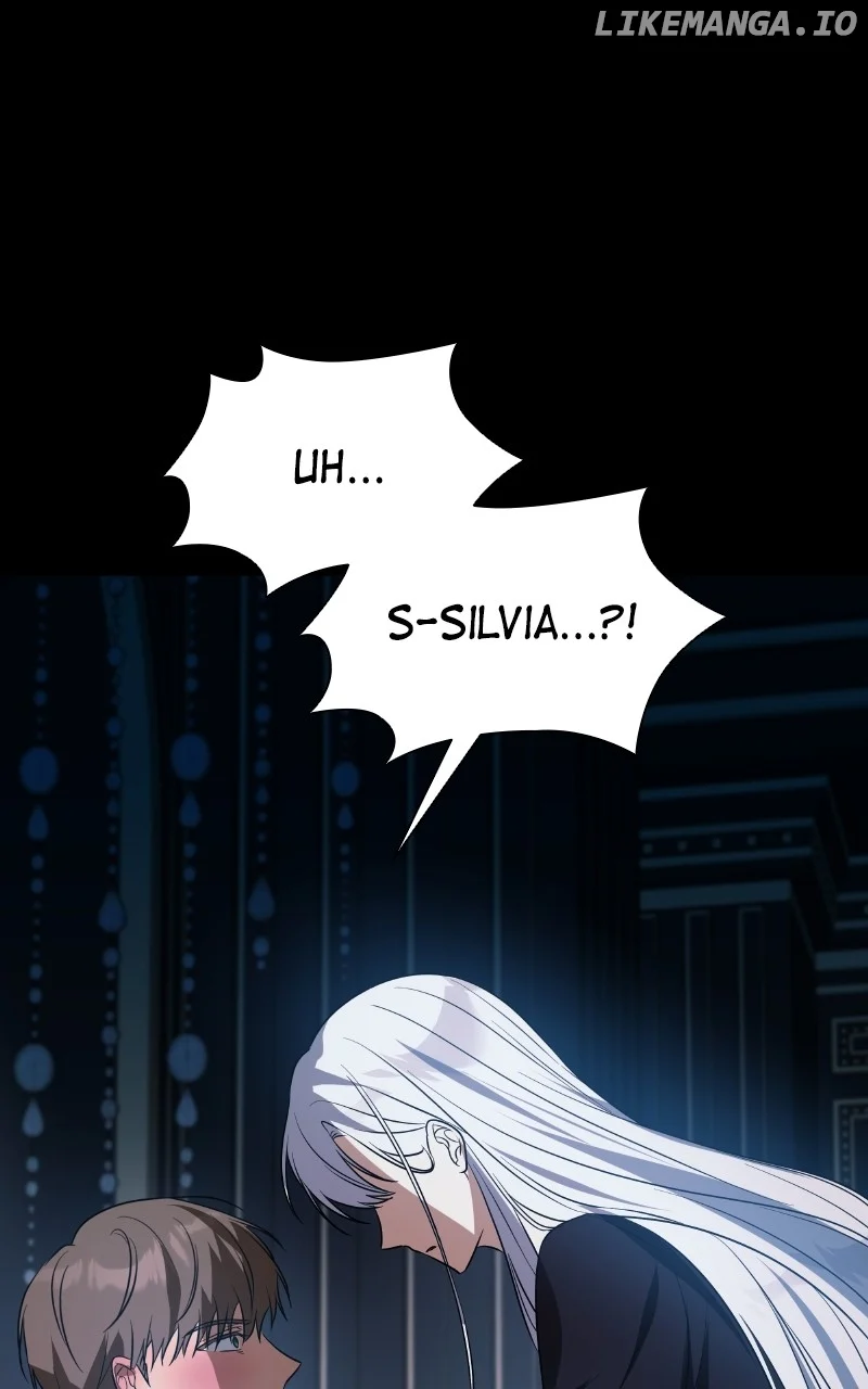 Hoping for My Death chapter 47 page 48
