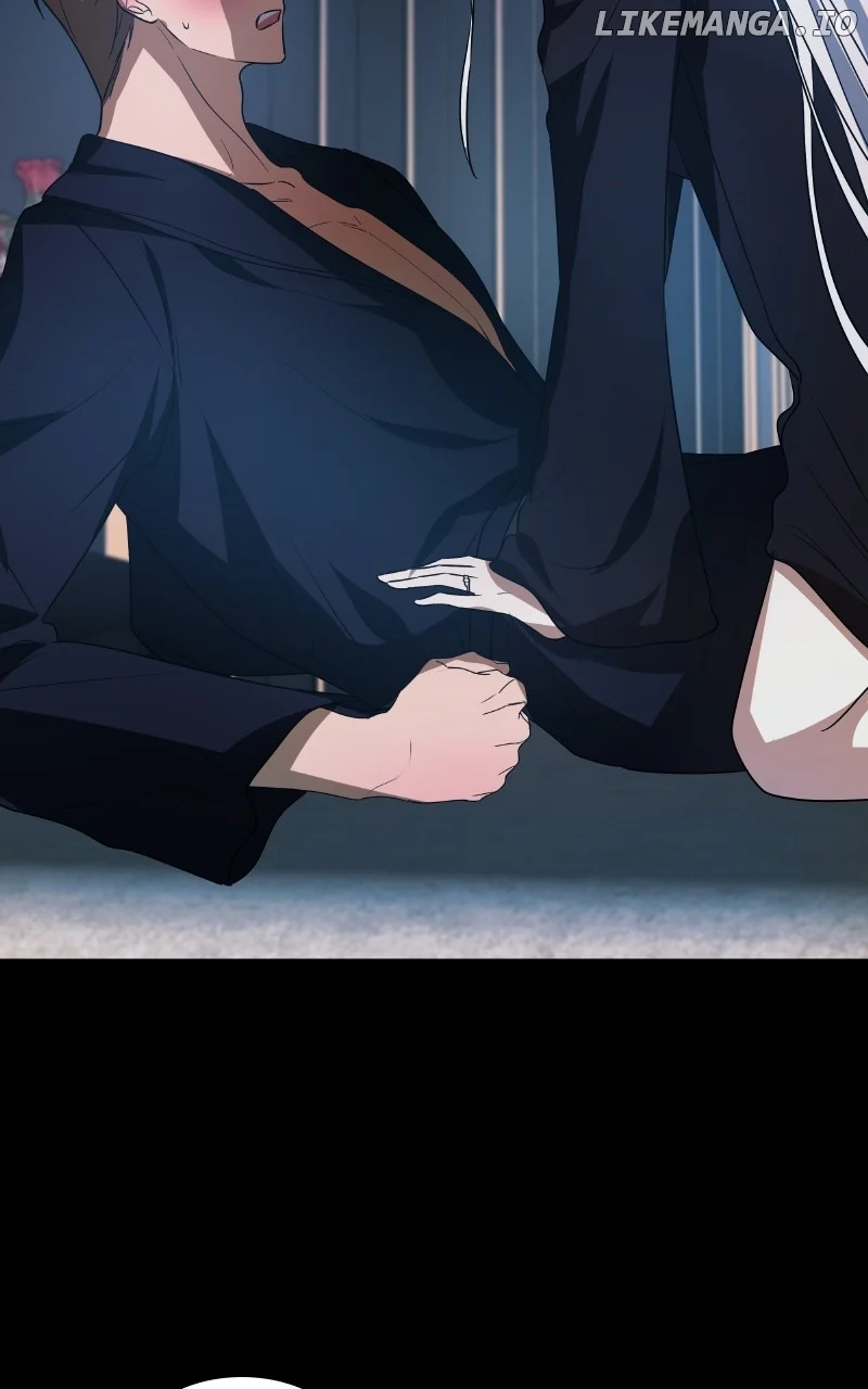 Hoping for My Death chapter 47 page 49