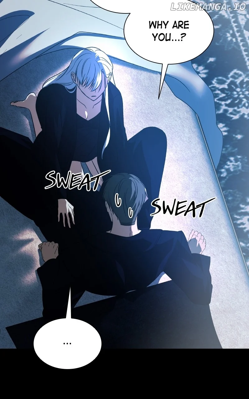 Hoping for My Death chapter 47 page 54