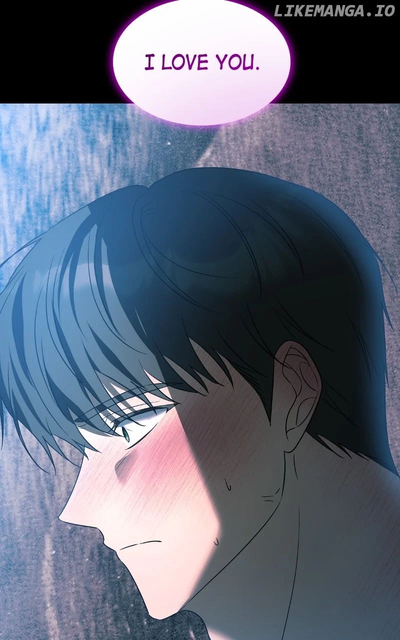 Hoping for My Death chapter 47 page 56