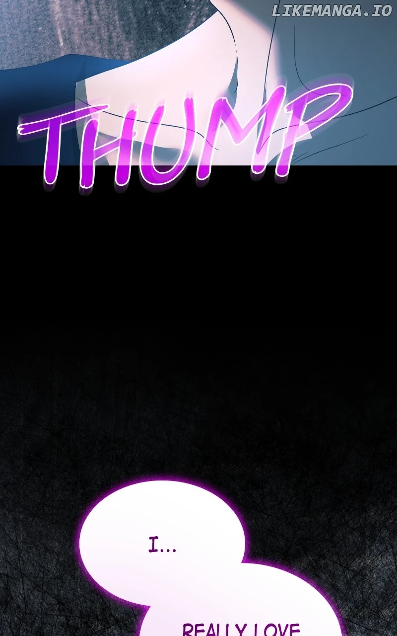 Hoping for My Death chapter 47 page 57