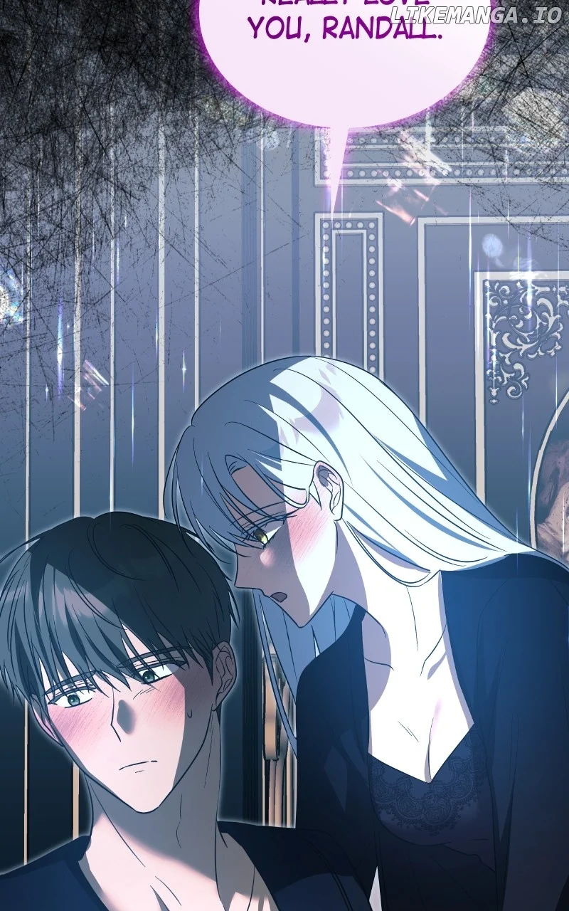 Hoping for My Death chapter 47 page 58