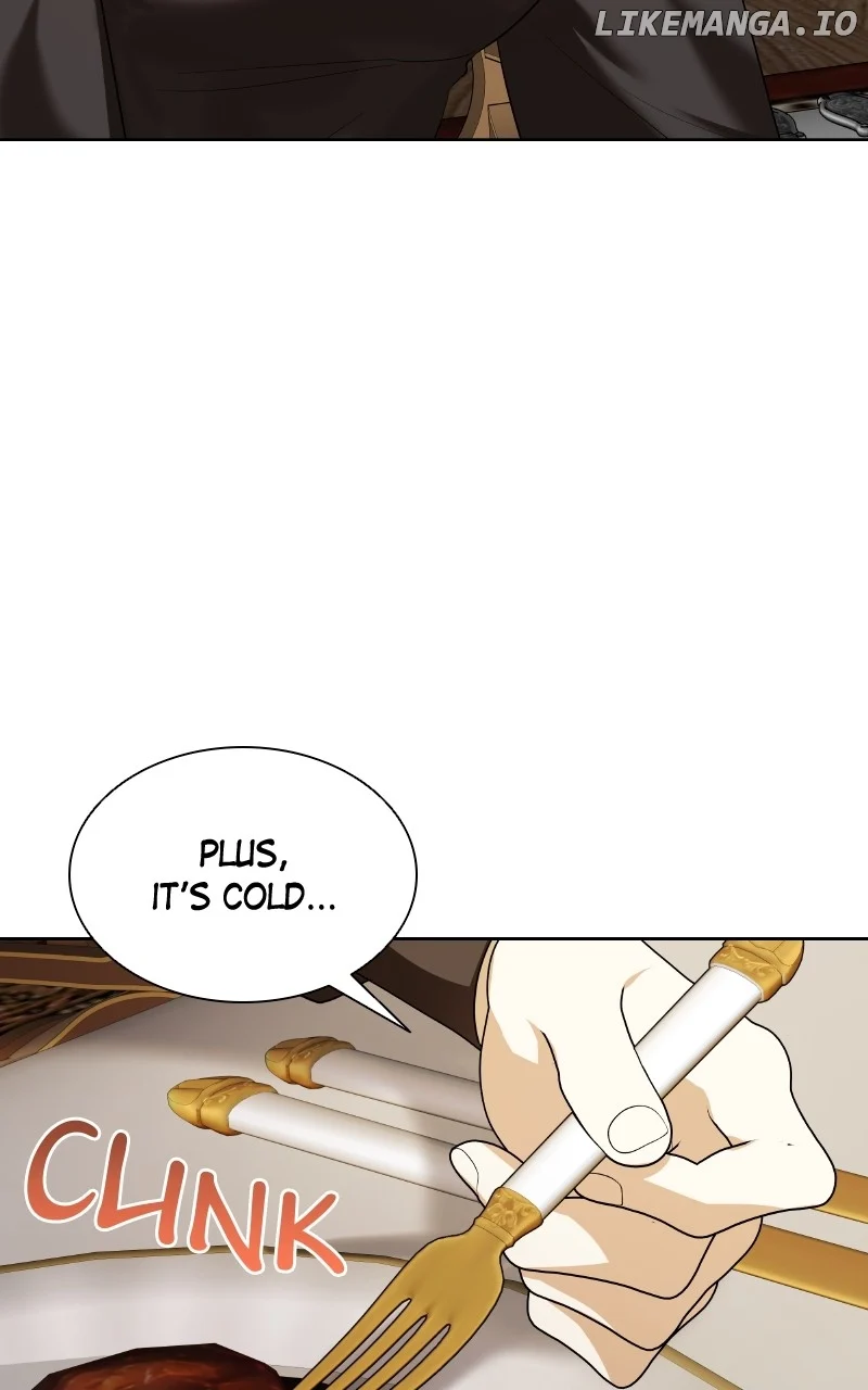 Hoping for My Death chapter 47 page 6