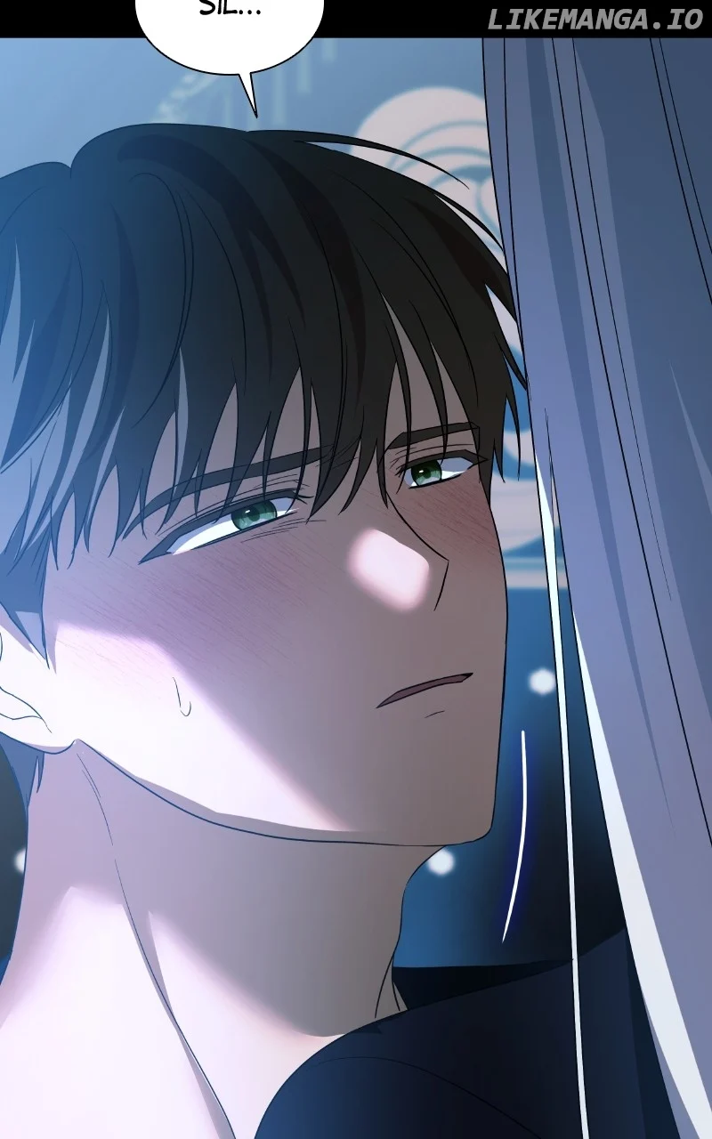 Hoping for My Death chapter 47 page 61
