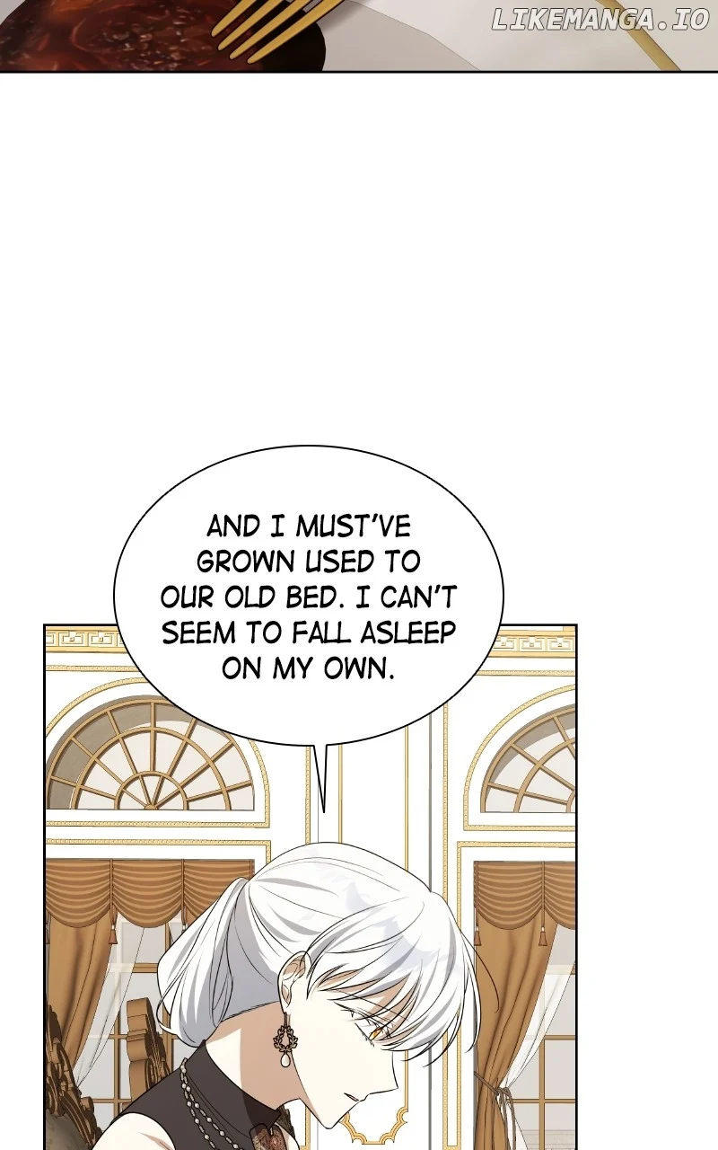 Hoping for My Death chapter 47 page 7