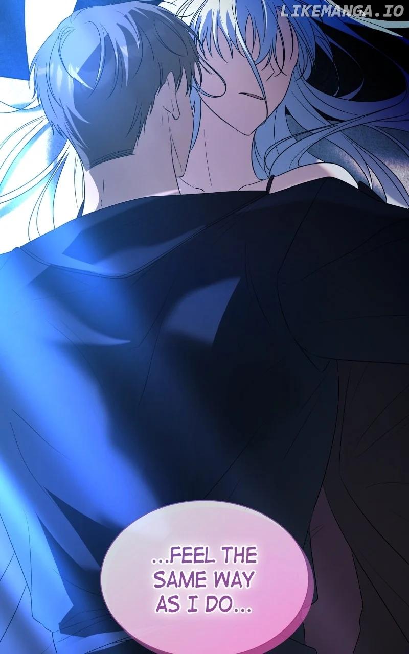 Hoping for My Death chapter 47 page 74
