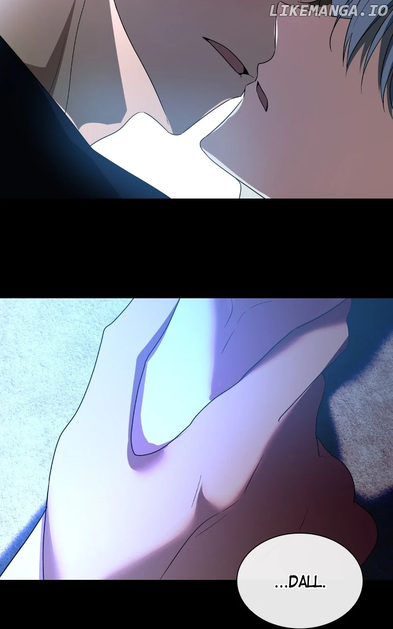 Hoping for My Death chapter 47 page 76