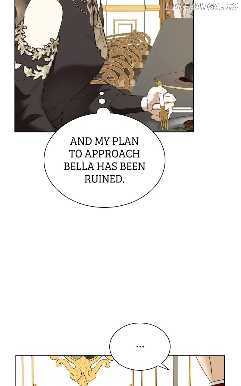 Hoping for My Death chapter 47 page 8