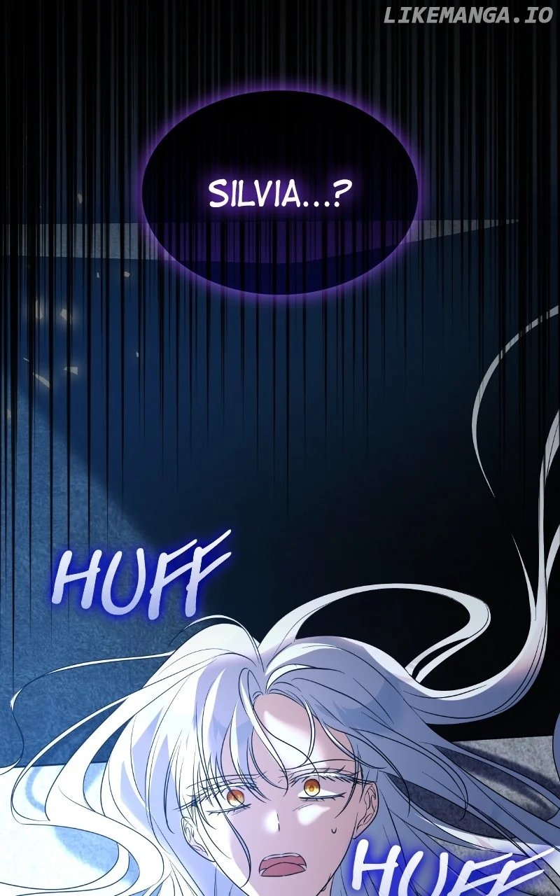 Hoping for My Death chapter 47 page 81