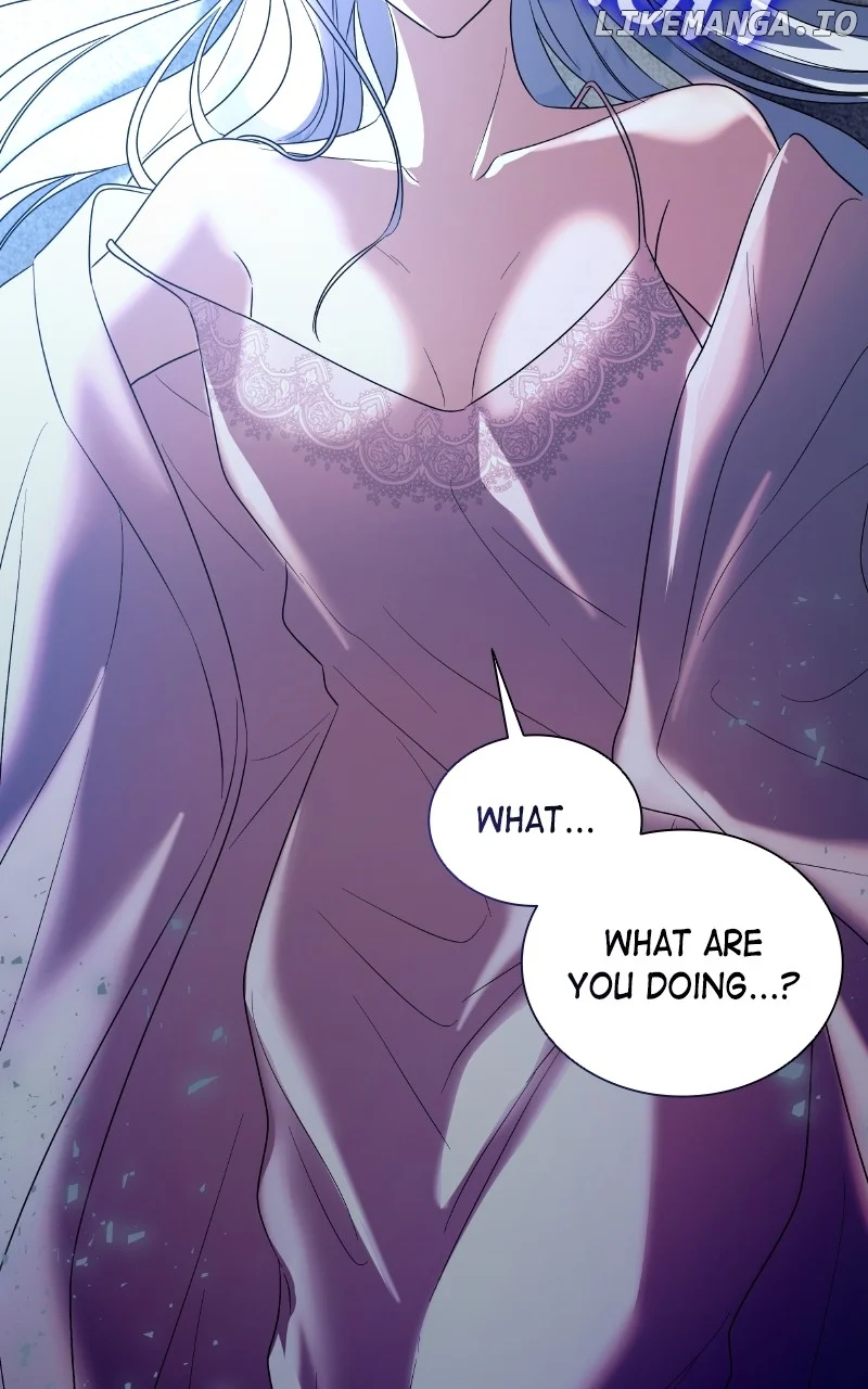 Hoping for My Death chapter 47 page 82