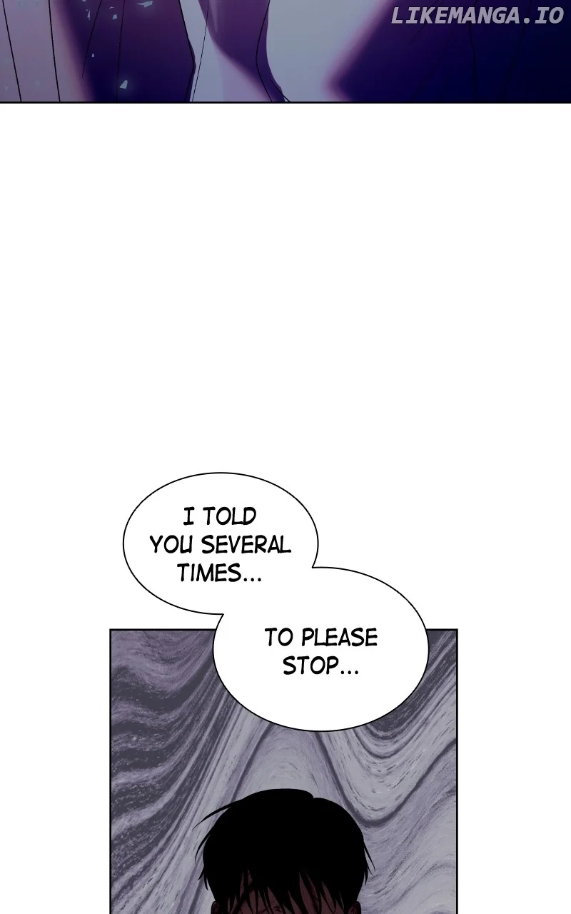 Hoping for My Death chapter 47 page 83