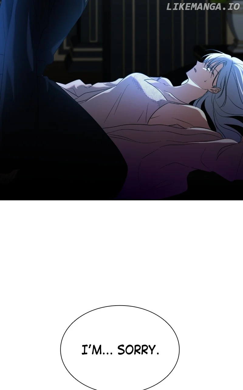 Hoping for My Death chapter 47 page 89