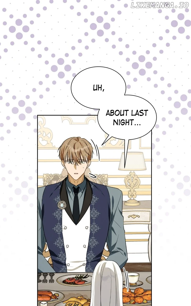 Hoping for My Death chapter 47 page 97