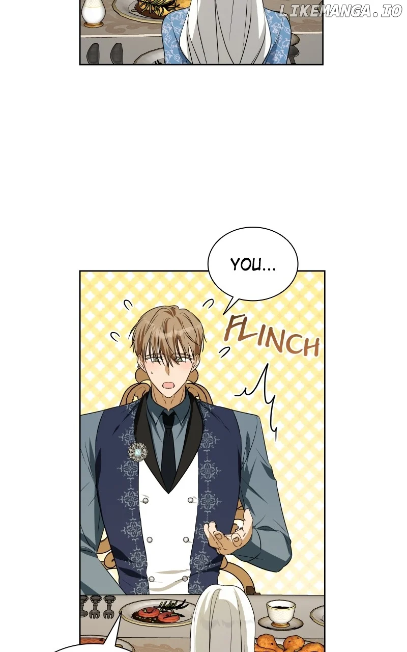 Hoping for My Death chapter 47 page 98