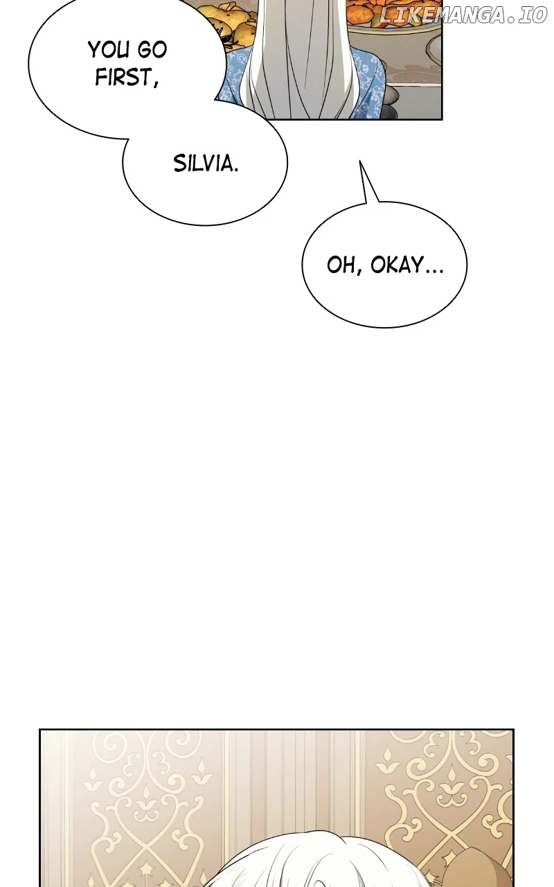 Hoping for My Death chapter 47 page 99