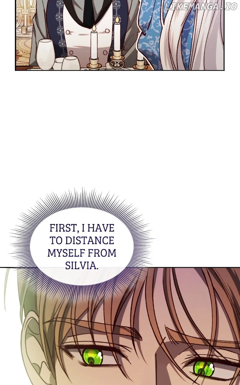 Hoping for My Death chapter 48 page 10