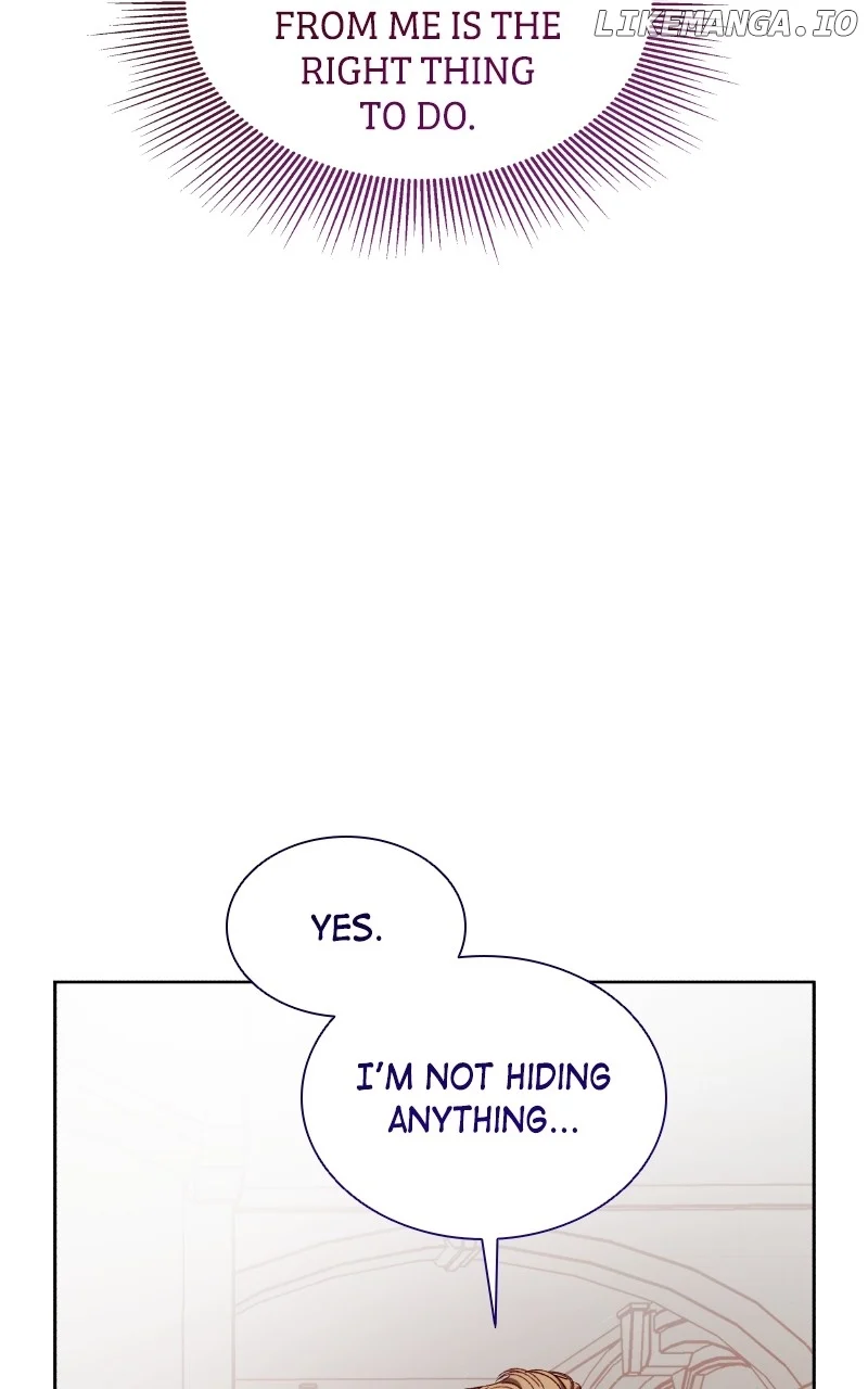 Hoping for My Death chapter 48 page 100
