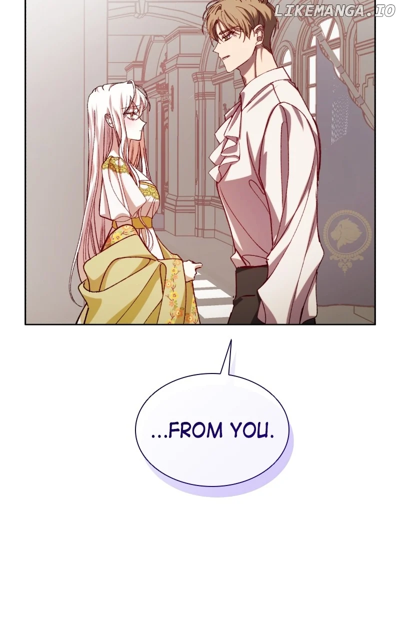 Hoping for My Death chapter 48 page 101