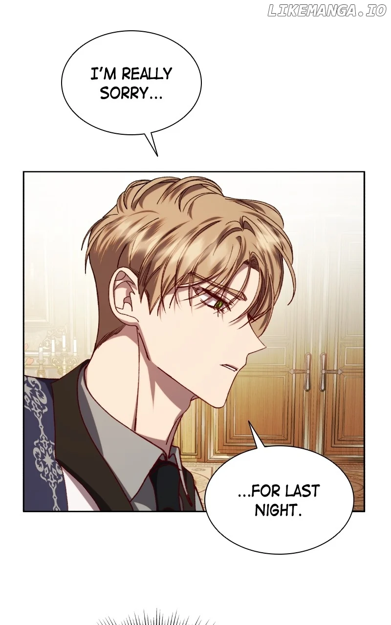 Hoping for My Death chapter 48 page 13