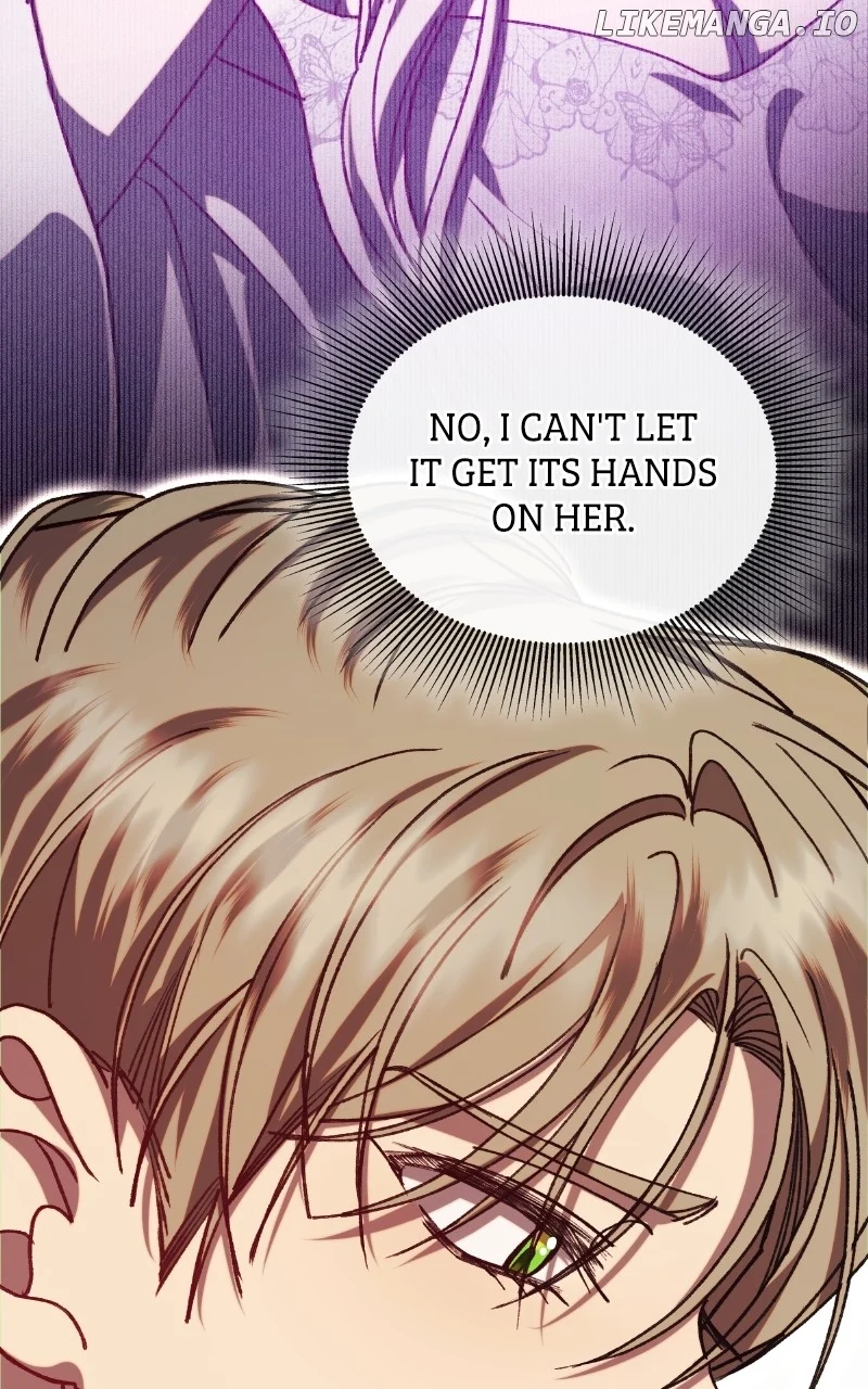 Hoping for My Death chapter 48 page 17