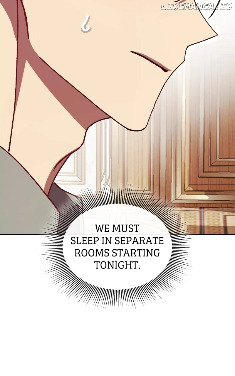 Hoping for My Death chapter 48 page 18