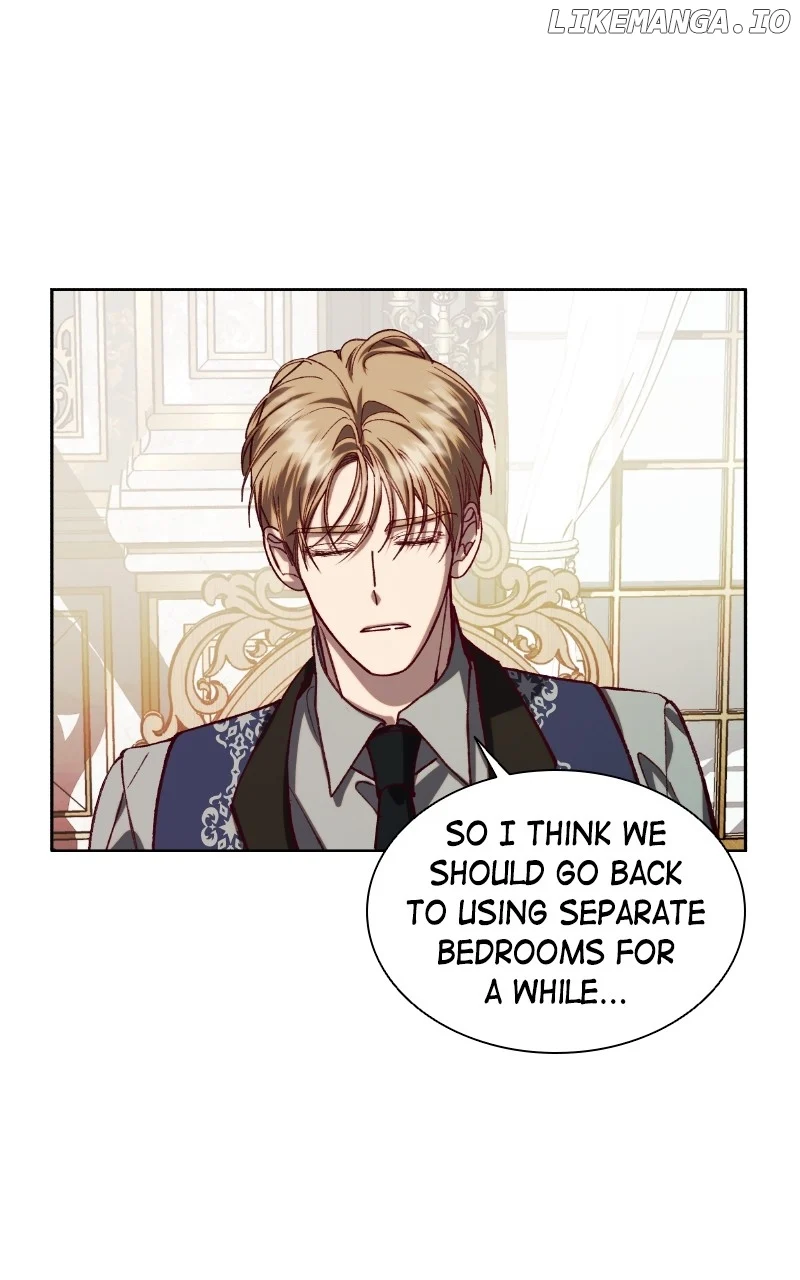 Hoping for My Death chapter 48 page 19