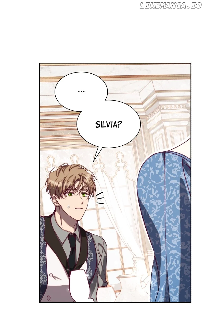 Hoping for My Death chapter 48 page 20
