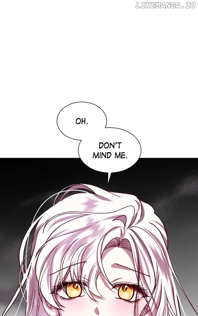 Hoping for My Death chapter 48 page 21