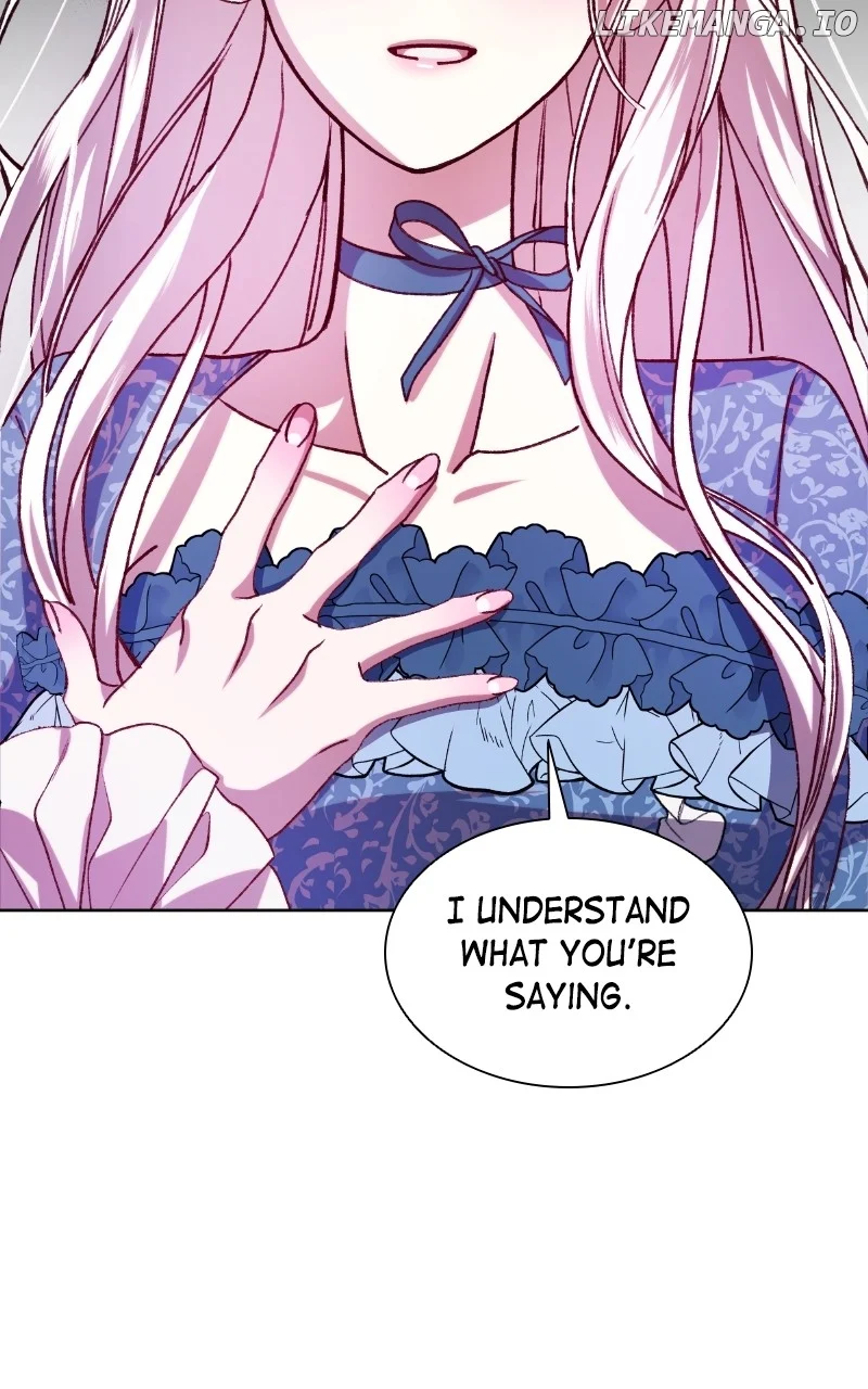 Hoping for My Death chapter 48 page 22
