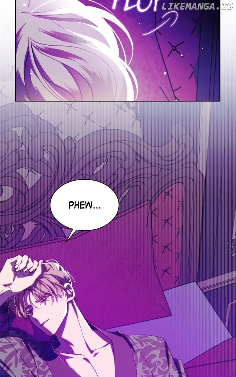 Hoping for My Death chapter 48 page 28