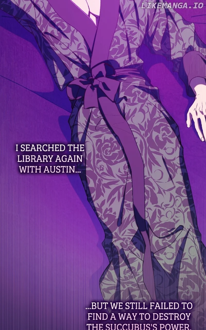 Hoping for My Death chapter 48 page 29
