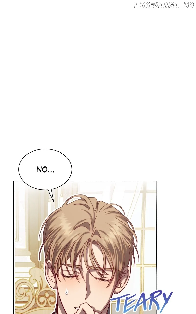 Hoping for My Death chapter 48 page 3