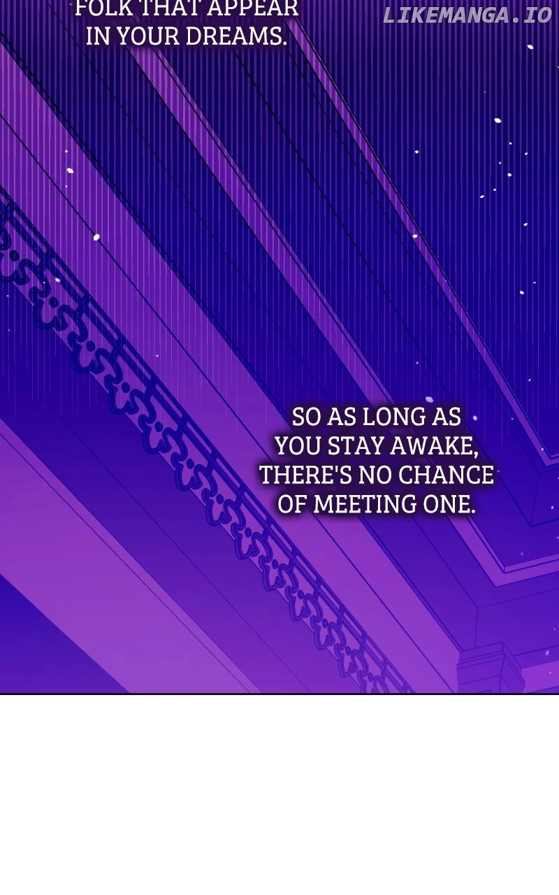 Hoping for My Death chapter 48 page 32