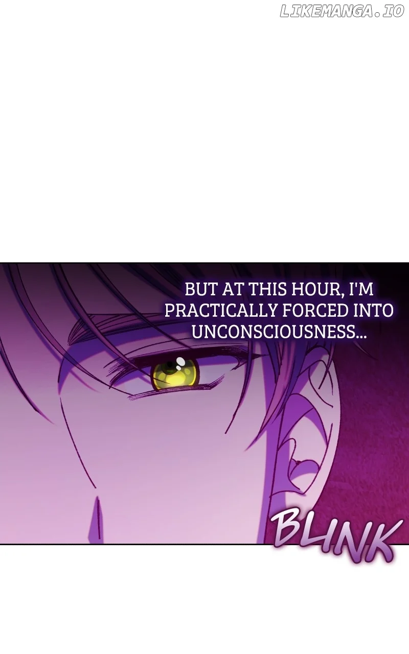 Hoping for My Death chapter 48 page 33