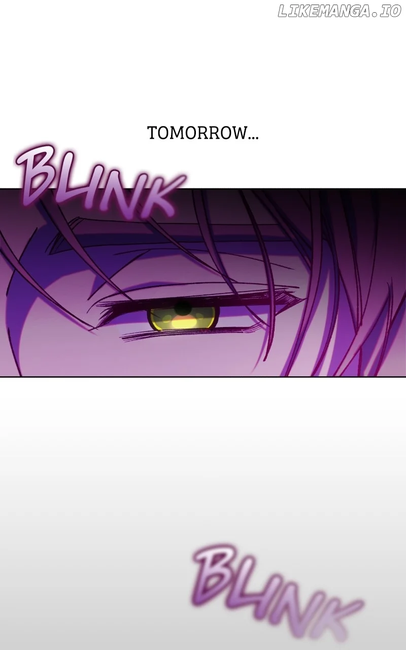 Hoping for My Death chapter 48 page 34