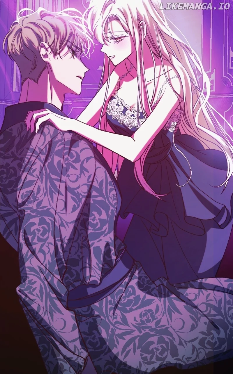 Hoping for My Death chapter 48 page 44