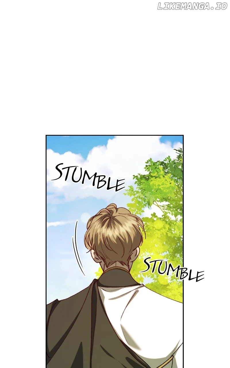 Hoping for My Death chapter 48 page 48