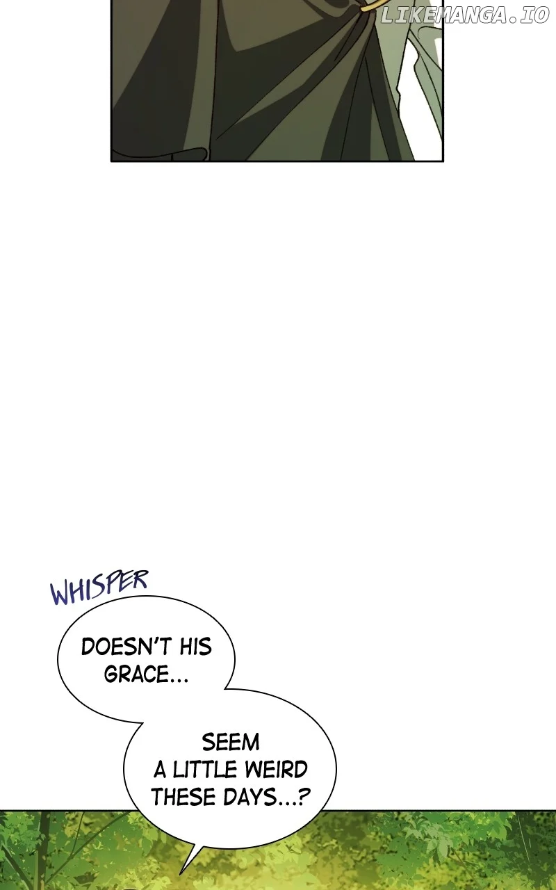 Hoping for My Death chapter 48 page 49