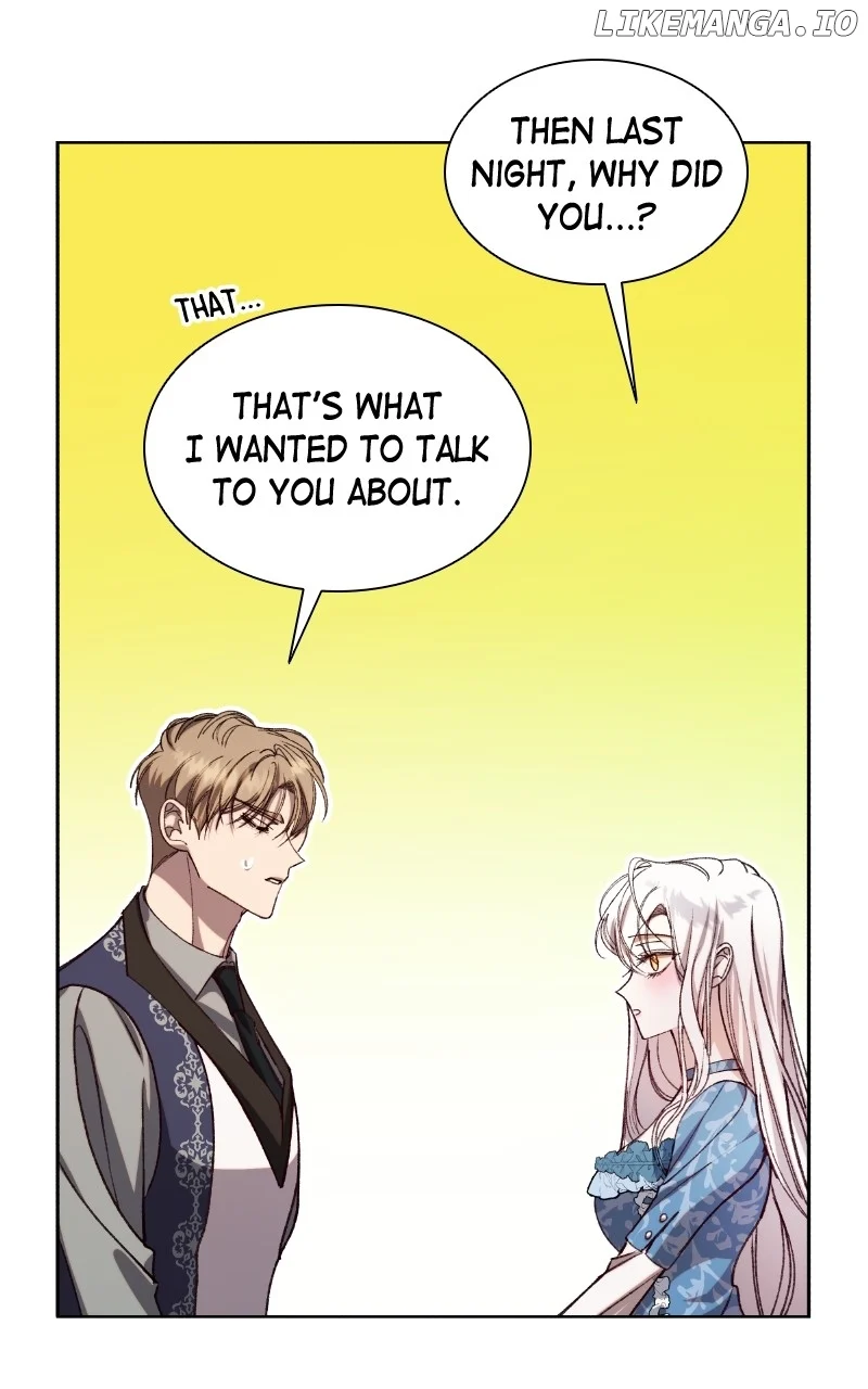 Hoping for My Death chapter 48 page 5