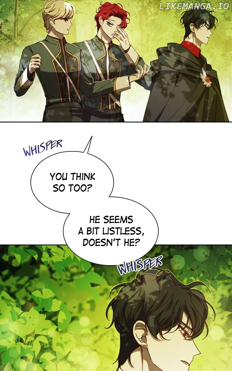 Hoping for My Death chapter 48 page 50