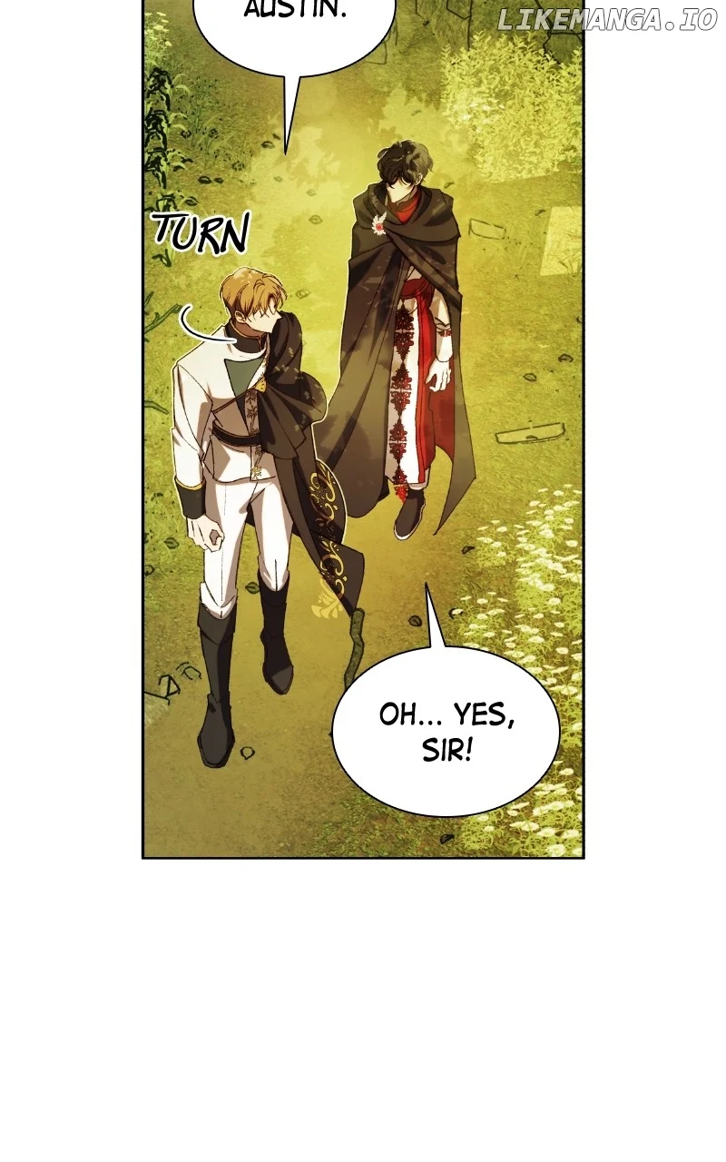 Hoping for My Death chapter 48 page 52