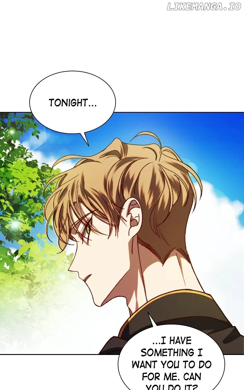 Hoping for My Death chapter 48 page 53